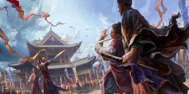 真三国无双7